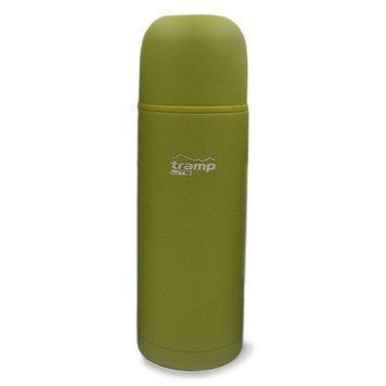 Термос Tramp Lite 1.0 л описание, фото, купить