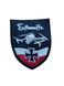 Шеврон "Luftwaffe"
