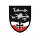 Шеврон "Luftwaffe"