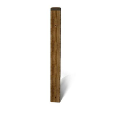 Деревянная стойка малая 1м (для секции S764) описание, фото, купить