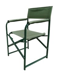 Складное кресло для отдыха на природе Ranger Режиссер Гигант описание, фото, купить