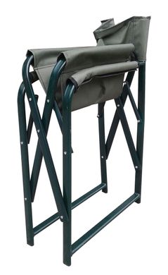 Складное кресло для отдыха на природе Ranger Режиссер Гигант описание, фото, купить