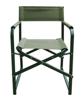 Крісло для відпочинку на природі Ranger Режисер Гігант опис, фото, купити