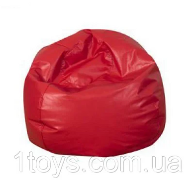 Кресло-мяч красный описание, фото, купить