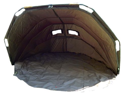 Палатка Ranger EXP 2-MAN Нigh+Зимнее покрытие для палатки описание, фото, купить