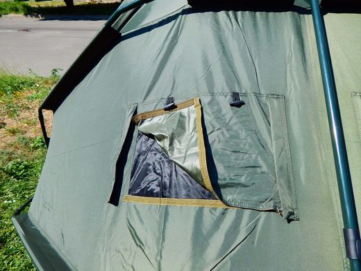 Палатка Ranger EXP 2-MAN Нigh+Зимнее покрытие для палатки описание, фото, купить