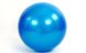 М'яч для фітнесу (фітбол) глянсовий з еспандерами і ременем для кріпл 75см PS FI-0702B-75 (1500г, ABS) фото 8