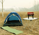 Палатка для кемпинга KingCamp Monodome 2-х местная (KT3016) (blue) фото 2
