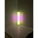 Настольный LED светильник - ночник радужный фото 4
