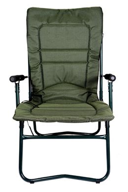 Крісло складне для пікніка Ranger Білий Амур (Арт. RA 2210) опис, фото, купити