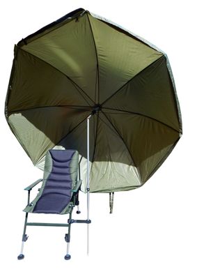 Парасолька-намет для риболовлі Ranger Umbrella 50 опис, фото, купити