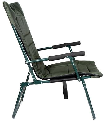 Крісло складне для пікніка Ranger Білий Амур (Арт. RA 2210) опис, фото, купити