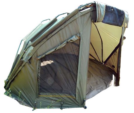 Палатка туристическая 3-х местная Ranger EXP 2-MAN Нigh описание, фото, купить