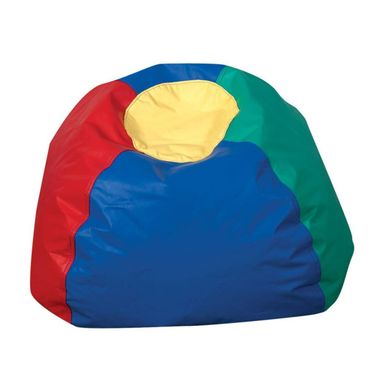 Кресло-мяч цветной описание, фото, купить
