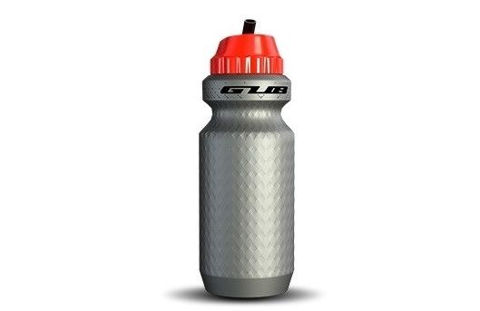 Фляга 650ml GUB MAX Smart valve (серый с красным) описание, фото, купить
