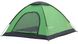 Палатка для кемпинга KingCamp Modena 2-х местная (KT3036) (green) фото 1