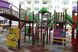 Детский игровой комплекс "Бастион NEW 912" фото 9