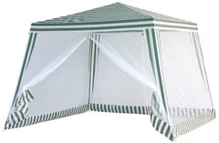 Садовый павильон шатер Ranger SP-002 описание, фото, купить