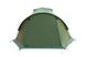 Экспедиционная двухместная палатка Tramp Mountain 2 (V2) Зеленая фото 4