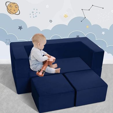 Дитячий ігровий  розкладний диван опис, фото, купити