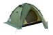 Двухместная экспедиционная палатка Tramp Rock 2 (V2) Зеленая фото 12
