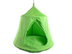 Качели Гнездо Аиста - Палатка c подсветкой описание, фото, купить