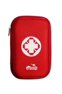 Дорожная аптечка Tramp EVA box (красный) описание, фото, купить
