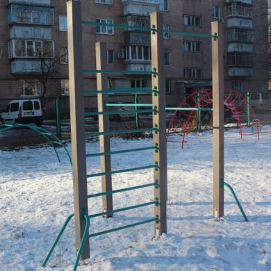 Турнік та шведська стінка опис, фото, купити