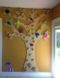 Детский скалодром "Большое дерево " фото 1
