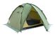 Трехместная экспедиционная палатка Tramp Rock 3 (V2) Зеленая фото 4