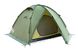 Трехместная экспедиционная палатка Tramp Rock 3 (V2) Зеленая фото 14